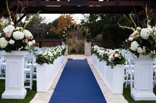 Wedding Venue «THE SPRINGS Event Venue», reviews and photos, 5299 TX-29, Georgetown, TX 78628, USA