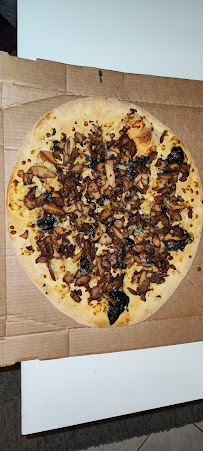 Plats et boissons du Pizzeria Domino's Pizza Évreux à Évreux - n°4