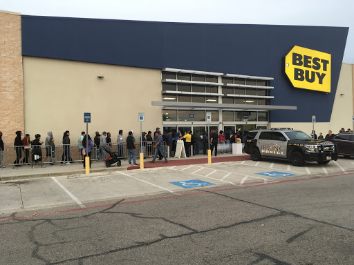 Best Buy, 4017 W Airport Fwy, Irving, TX 75062, USA, 
