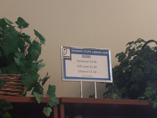 Donations Center «Goodwill», reviews and photos, 7107 Northgate Way, Westerville, OH 43082, USA