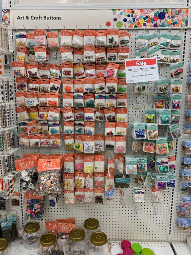 Fabric Store «Jo-Ann Fabrics and Crafts», reviews and photos, 2655 N Decatur Rd, Decatur, GA 30030, USA