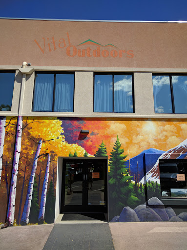 Outdoor Sports Store «Vital Outdoors», reviews and photos, 1224 Washington Ave # 125, Golden, CO 80401, USA