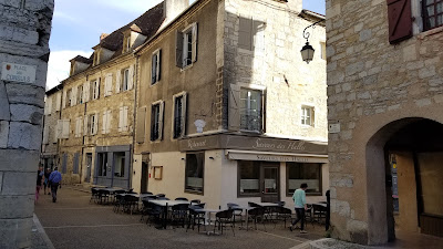 Saveur des Halles à Martel