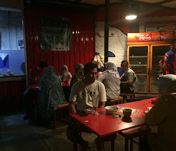 Bakso Tengkleng Mas Bambang Aria Jipang photo