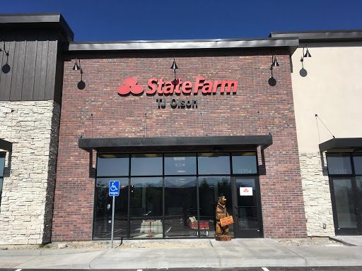 Insurance Agency «State Farm: TJ Olson», reviews and photos