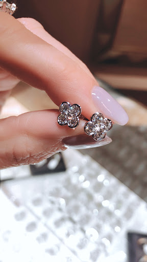 Jeweler «Decor Interiors and Jewelry», reviews and photos, 13476 Olive Blvd, Chesterfield, MO 63017, USA