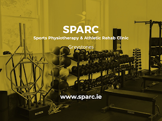 Sports Physiotherapy & Athletic Rehab Clinic (SPARC Greystones)
