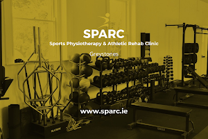 Sports Physiotherapy & Athletic Rehab Clinic (SPARC Greystones) image