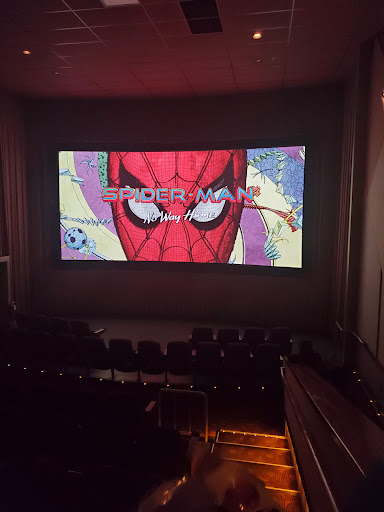 Movie Theater «AMC Classic Apple Valley 15», reviews and photos, 15630 Cedar Ave S, Apple Valley, MN 55124, USA