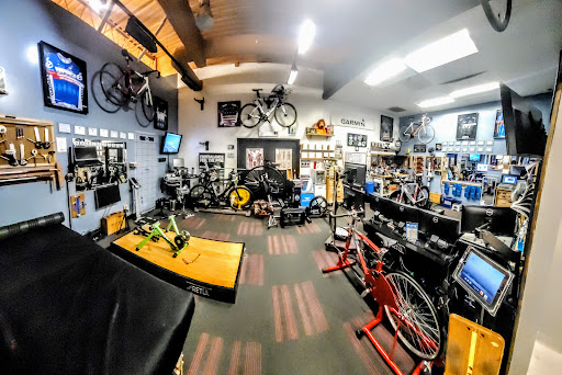 Bicycle Store «Race Pace Bicycles», reviews and photos, 6925 Oakland Mills Rd, Columbia, MD 21045, USA