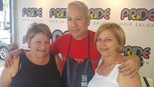 Beauty Salon «Pride Hair Salon Inc», reviews and photos, 9776 SW 24th St, Miami, FL 33165, USA