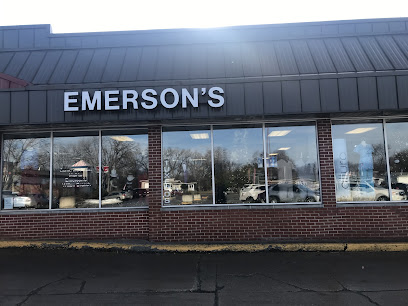 Emerson's At the Willow