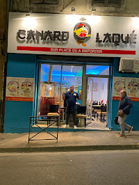Photos du propriétaire du Restaurant vietnamien O canard laqué à Marseille - n°1