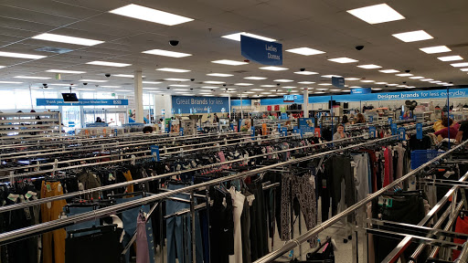 Clothing Store «Ross Dress for Less», reviews and photos, 2421 E Expy 83, Mission, TX 78572, USA