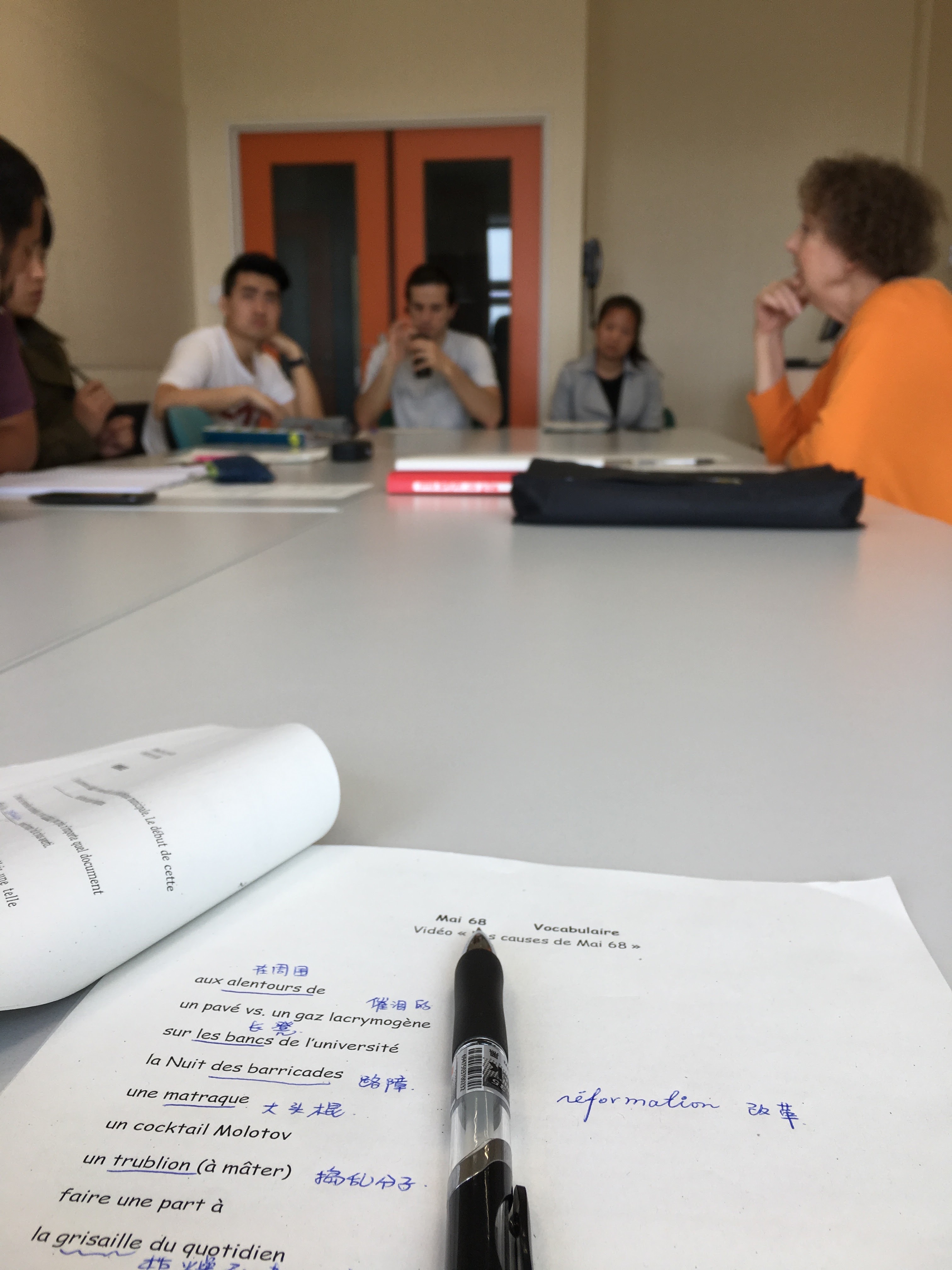 Photo n° 5 de l'avis de Haipeng.I fait le 09/07/2018 à 11:32
