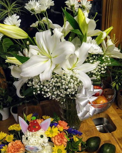 Florist «Flowers of Lisle», reviews and photos, 4728 Main St, Lisle, IL 60532, USA
