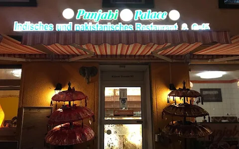 Punjabi Palace - Indisch Pakistanische Restaurant image