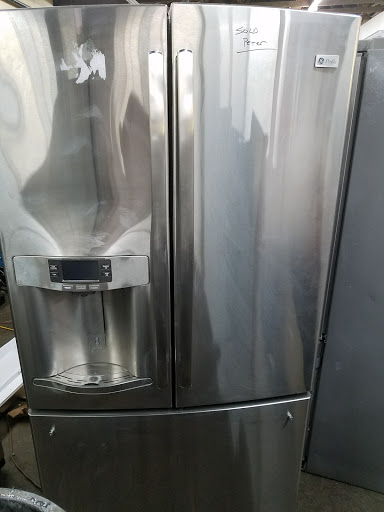 Appliance Store «Appliance Recycling Outlet», reviews and photos, 10105 Airport Way, Snohomish, WA 98296, USA