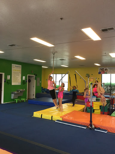 Gymnastics Center «Youngsters Inc», reviews and photos, 950 Tharp Rd Ste. 903, Yuba City, CA 95993, USA