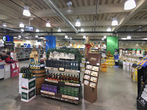 Wine Store «BevMo!», reviews and photos, 525 Embarcadero West, Oakland, CA 94607, USA