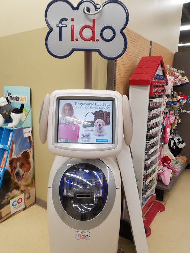 Pet Supply Store «Petco Animal Supplies», reviews and photos, 86 Storrs Rd, Mansfield Center, CT 06250, USA