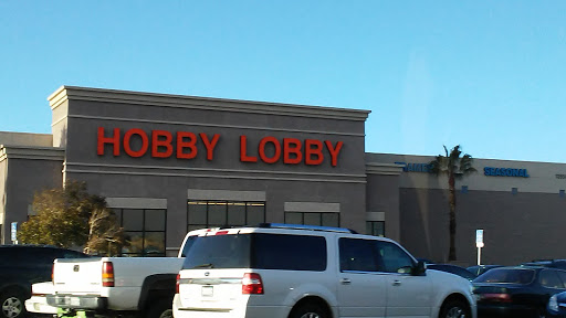Craft Store «Hobby Lobby», reviews and photos, 12550 Amargosa Rd C, Victorville, CA 92392, USA