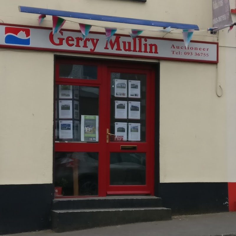Gerry Mullin Auctioneer