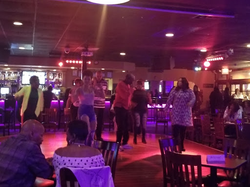 Bar & Grill «Chicago Bar & Grill», reviews and photos, 4444 FM 1960, Houston, TX 77068, USA