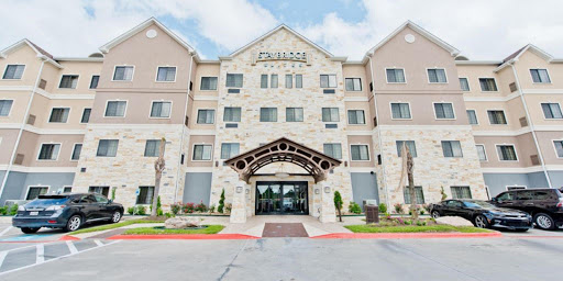 Staybridge Suites Houston East - Baytown, an IHG Hotel