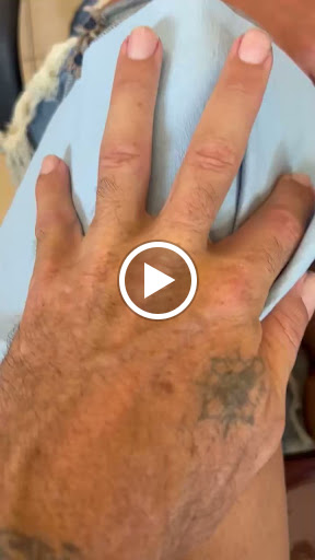 Explore underarm tattoo ideas, creative tattoo ideas in South Padre Island, available at Seven Sparrows Tattoo