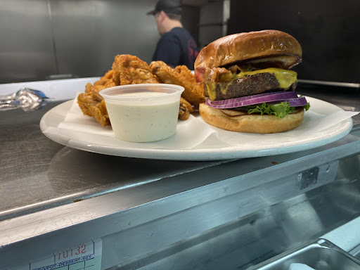 Live Music Bar «Saints & Scholars Pub and Bottle Shop», reviews and photos, 909 Spring Forest Rd, Raleigh, NC 27609, USA