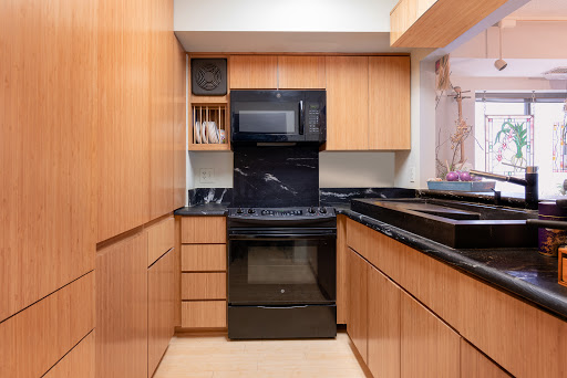 Kitchen Remodeler «Kitchen Saver», reviews and photos, 10315 S Dolfield Rd, Owings Mills, MD 21117, USA