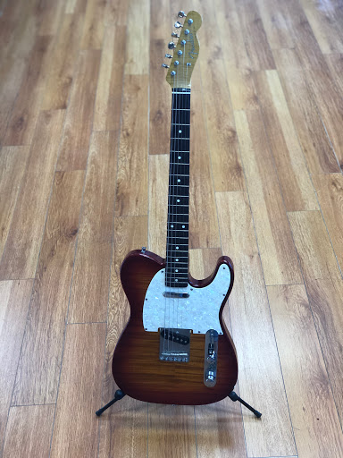 Pawn Shop «Hollywood Pawn Shop & Jewelry», reviews and photos, 3700 San Fernando Rd, Glendale, CA 91204, USA