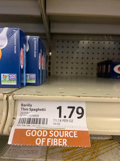 Grocery Store «Winn-Dixie», reviews and photos, 17221 NW 27th Ave, Miami Gardens, FL 33056, USA