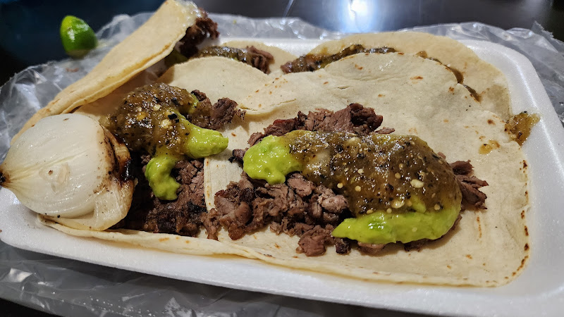 Taqueria El Infierno