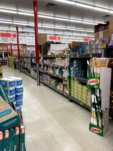 Grocery Store «Grocery Outlet Bargain Market», reviews and photos, 1936 MacDade Boulevard, Woodlyn, PA 19094, USA