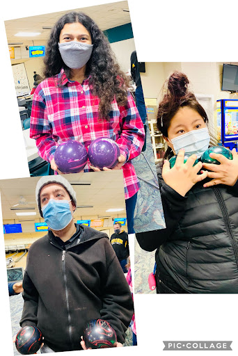 Bowling Alley «Mt Airy Bowling Lanes», reviews and photos, 304 Center St, Mt Airy, MD 21771, USA