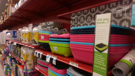 Pet Supply Store «Petco Animal Supplies», reviews and photos, 753 53rd Ave NE, Fridley, MN 55421, USA