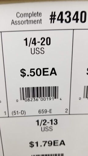 Hardware Store «Minooka Ace Hardware», reviews and photos, 855 S Ridge Rd, Minooka, IL 60447, USA