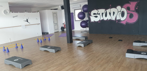 Centre de fitness Studio S La Seyne-sur-Mer