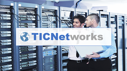 Tic Networks And Security Limitada