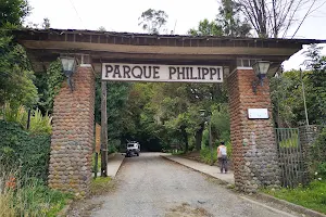 Parque Philippi image