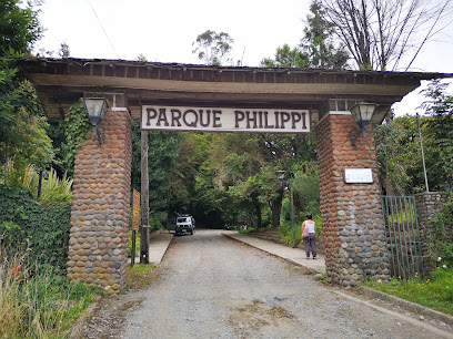 Parque Philippi