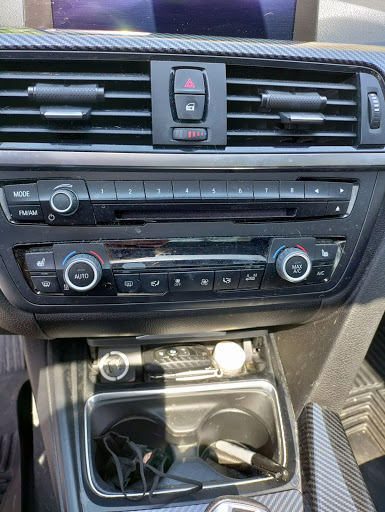 Car Wash «Premier Car Wash», reviews and photos, 175 Essex Ave, Metuchen, NJ 08840, USA