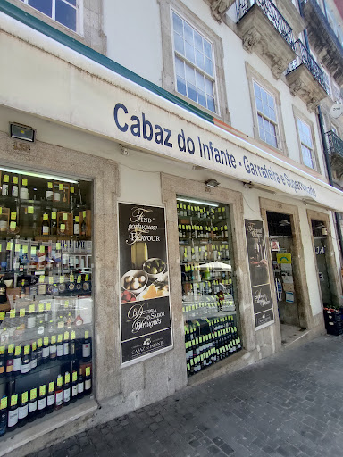 Wine Shop Cabaz do Infante