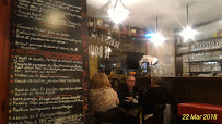 Atmosphère du Restaurant Le Bouchon du Vaugueux à Caen - n°18
