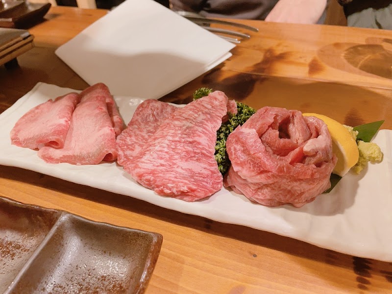 焼肉一心たん助 秋葉原店 東京都千代田区 焼肉店 グルコミ