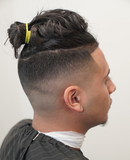 Beauty Supply Store «Hair U Are Beauty & Barber Supply», reviews and photos, 264 George St, New Brunswick, NJ 08901, USA