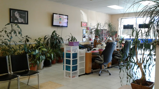 Nail Salon «Nail Tech», reviews and photos, 7973 Kings Hwy, King George, VA 22485, USA