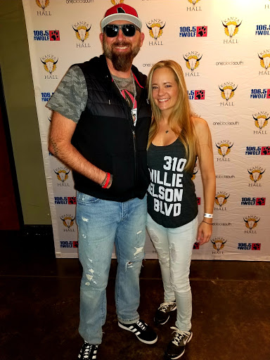 Live Music Venue «Kanza Hall», reviews and photos, 7300 W 119th St, Overland Park, KS 66213, USA